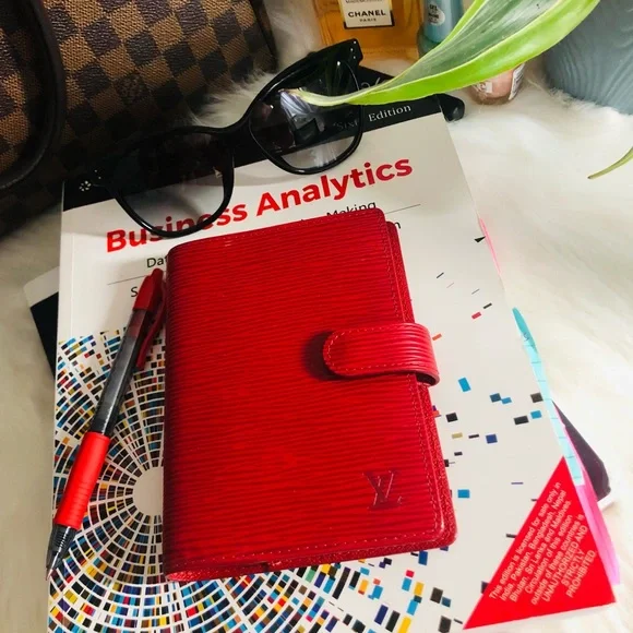 Authentic LV Epi PM Agenda
